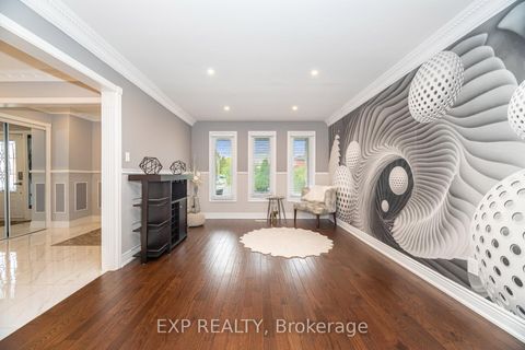 Photo 5 at 8350 Martin Grove Road, West Woodbridge, Vaughan