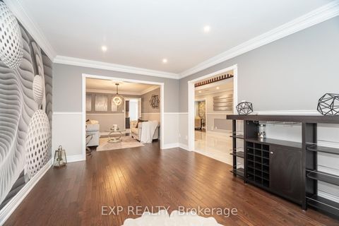 Photo 6 at 8350 Martin Grove Road, West Woodbridge, Vaughan
