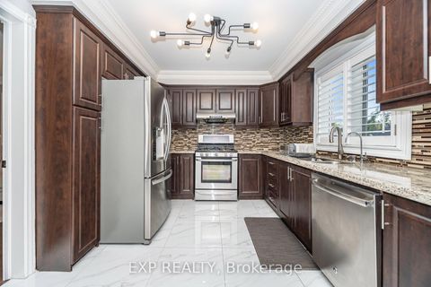 Photo 9 at 8350 Martin Grove Road, West Woodbridge, Vaughan