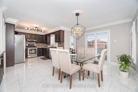 Photo 11 at 8350 Martin Grove Road, West Woodbridge, Vaughan