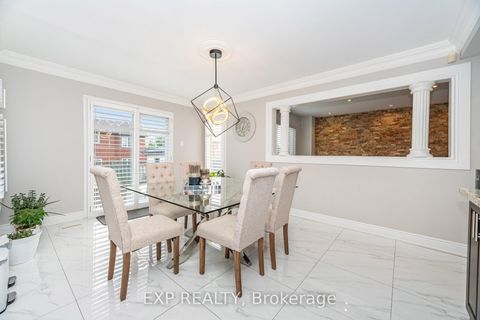 Photo 12 at 8350 Martin Grove Road, West Woodbridge, Vaughan