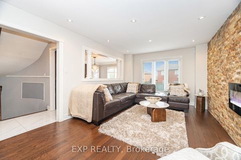 Photo 14 at 8350 Martin Grove Road, West Woodbridge, Vaughan