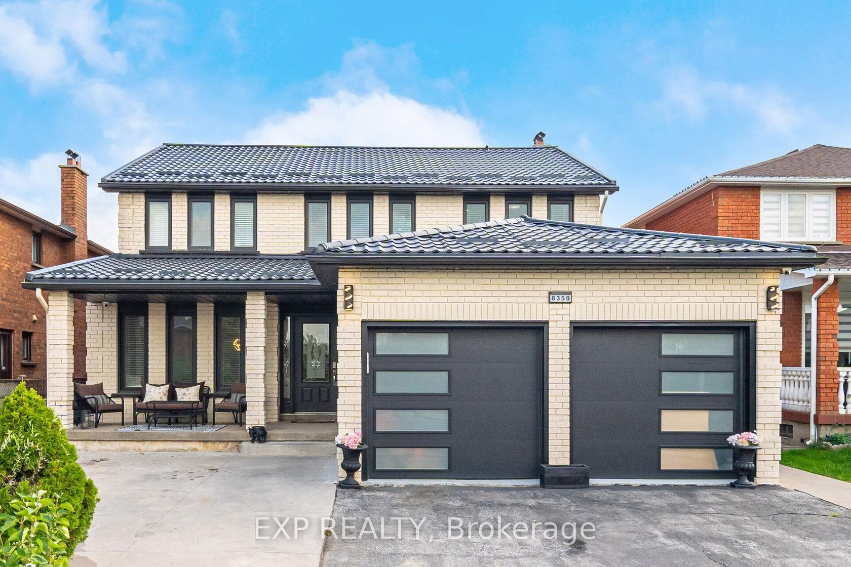 8350 Martin Grove Road, West Woodbridge, Vaughan 