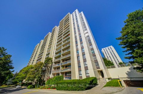 Photo 0 at 1110 - 260 Seneca Hill Drive, Don Valley Village, Toronto