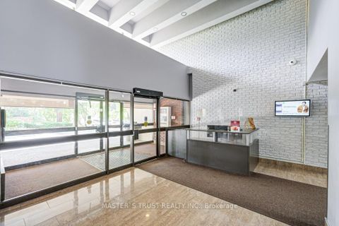 Photo 2 at 1110 - 260 Seneca Hill Drive, Don Valley Village, Toronto
