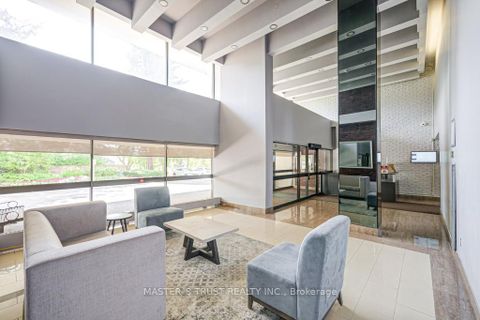 Photo 3 at 1110 - 260 Seneca Hill Drive, Don Valley Village, Toronto