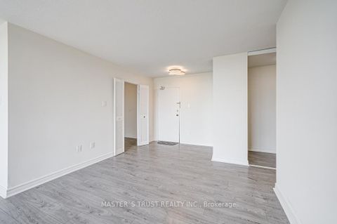 Photo 6 at 1110 - 260 Seneca Hill Drive, Don Valley Village, Toronto