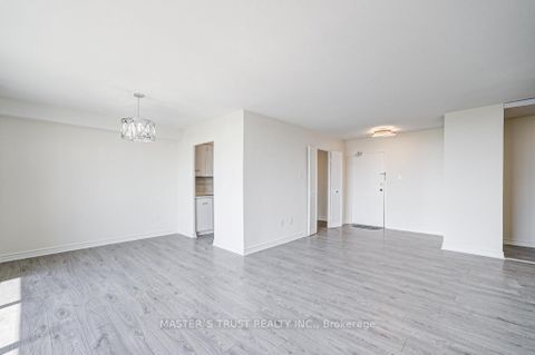 Photo 7 at 1110 - 260 Seneca Hill Drive, Don Valley Village, Toronto