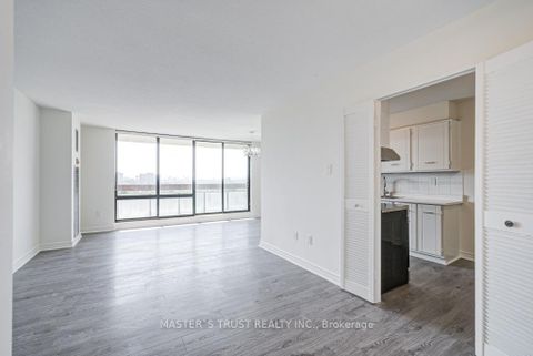 Photo 8 at 1110 - 260 Seneca Hill Drive, Don Valley Village, Toronto