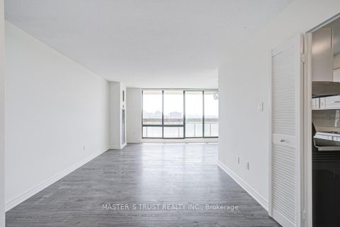 Photo 9 at 1110 - 260 Seneca Hill Drive, Don Valley Village, Toronto