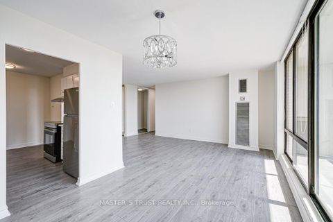 Photo 14 at 1110 - 260 Seneca Hill Drive, Don Valley Village, Toronto