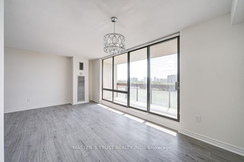 Photo 15 at 1110 - 260 Seneca Hill Drive, Don Valley Village, Toronto