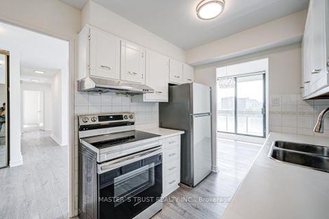 Photo 21 at 1110 - 260 Seneca Hill Drive, Don Valley Village, Toronto