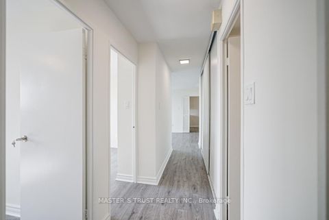 Photo 23 at 1110 - 260 Seneca Hill Drive, Don Valley Village, Toronto