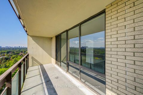 Photo 34 at 1110 - 260 Seneca Hill Drive, Don Valley Village, Toronto