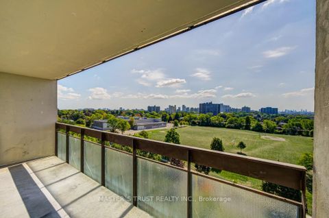 Photo 35 at 1110 - 260 Seneca Hill Drive, Don Valley Village, Toronto
