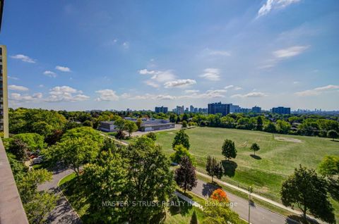 Photo 36 at 1110 - 260 Seneca Hill Drive, Don Valley Village, Toronto