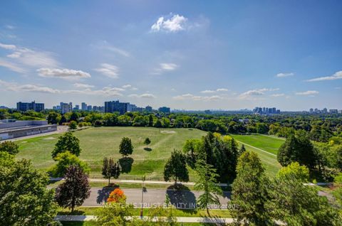 Photo 37 at 1110 - 260 Seneca Hill Drive, Don Valley Village, Toronto