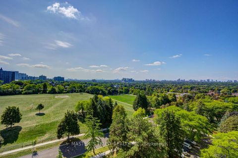 Photo 38 at 1110 - 260 Seneca Hill Drive, Don Valley Village, Toronto