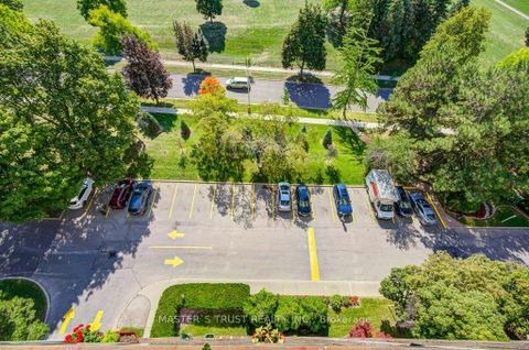 Photo 40 at 1110 - 260 Seneca Hill Drive, Don Valley Village, Toronto