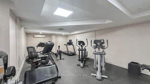 Photo 43 at 1110 - 260 Seneca Hill Drive, Don Valley Village, Toronto