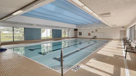 Photo 45 at 1110 - 260 Seneca Hill Drive, Don Valley Village, Toronto
