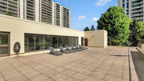 Photo 46 at 1110 - 260 Seneca Hill Drive, Don Valley Village, Toronto