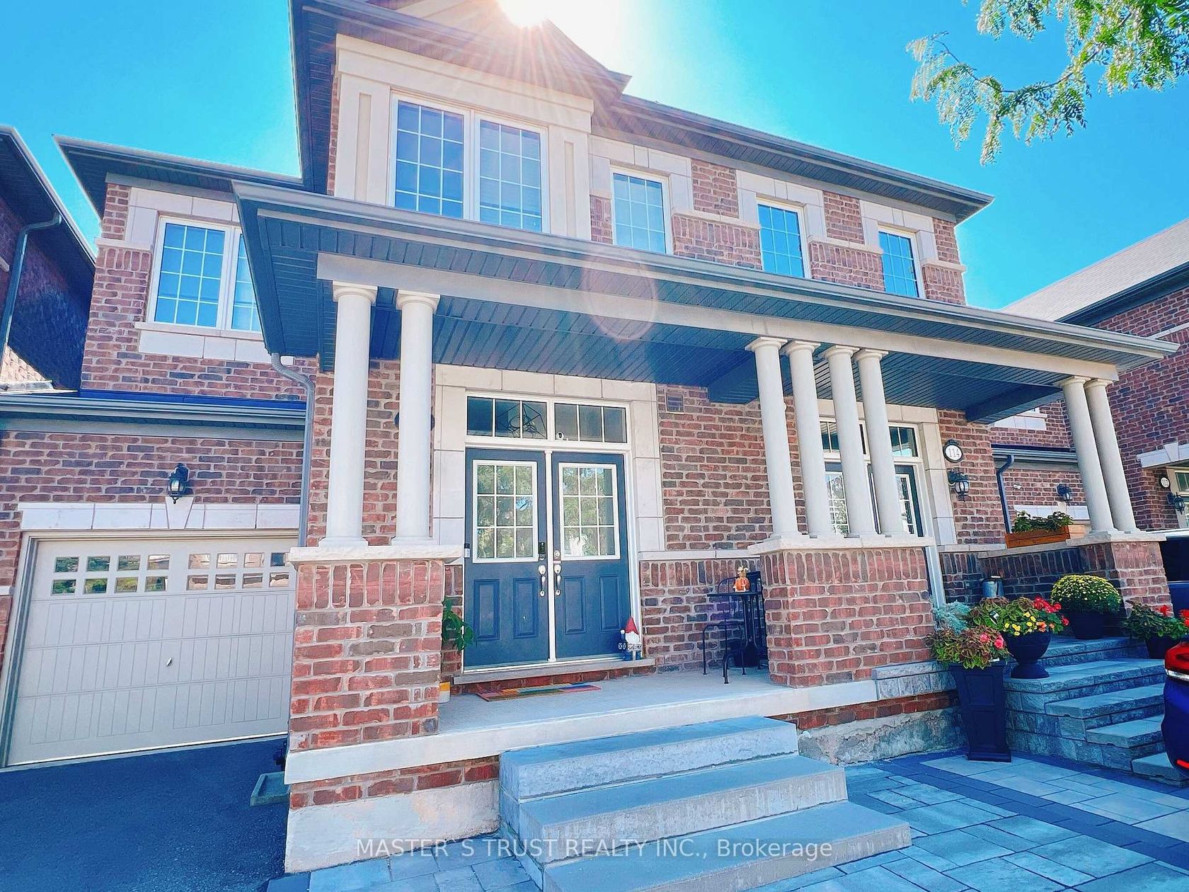 116 Orchardcroft Road S, GO Glenorchy, Oakville 