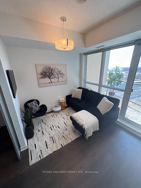 Photo 3 at 1215 - 51 East Liberty Street, Niagara, Toronto