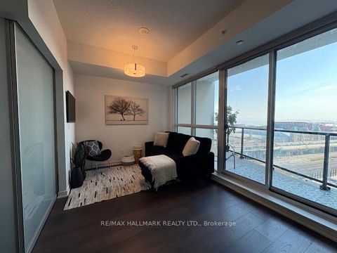 Photo 4 at 1215 - 51 East Liberty Street, Niagara, Toronto