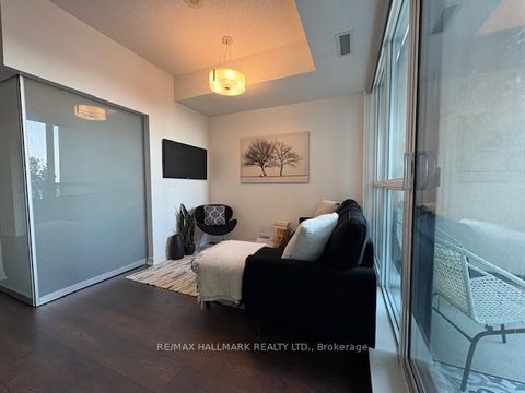 Photo 5 at 1215 - 51 East Liberty Street, Niagara, Toronto