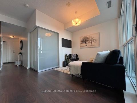 Photo 6 at 1215 - 51 East Liberty Street, Niagara, Toronto