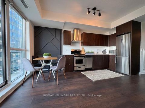 Photo 8 at 1215 - 51 East Liberty Street, Niagara, Toronto
