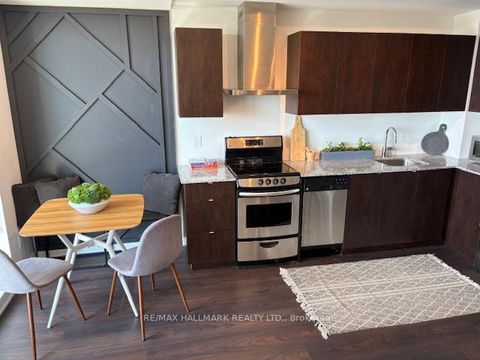 Photo 9 at 1215 - 51 East Liberty Street, Niagara, Toronto