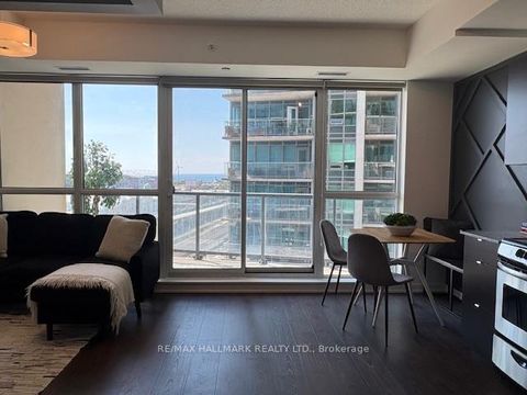 Photo 13 at 1215 - 51 East Liberty Street, Niagara, Toronto