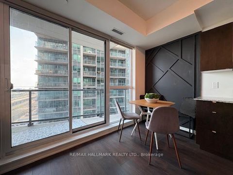 Photo 14 at 1215 - 51 East Liberty Street, Niagara, Toronto