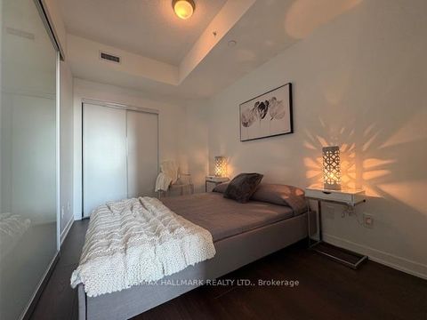 Photo 19 at 1215 - 51 East Liberty Street, Niagara, Toronto