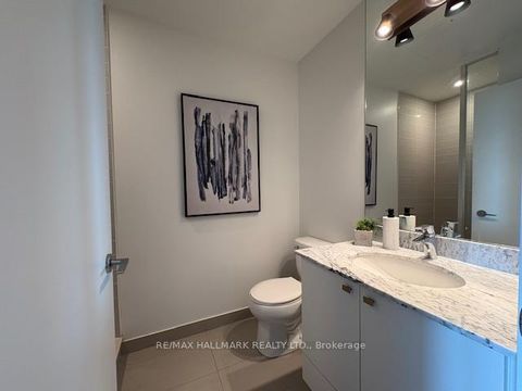 Photo 26 at 1215 - 51 East Liberty Street, Niagara, Toronto