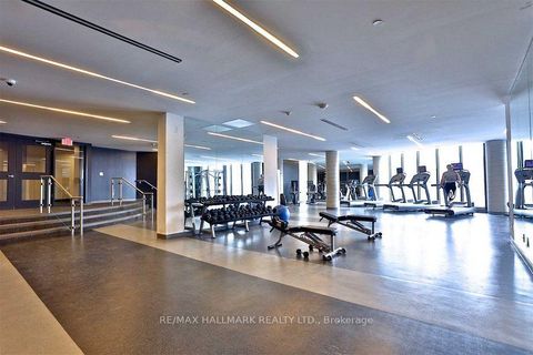 Photo 34 at 1215 - 51 East Liberty Street, Niagara, Toronto
