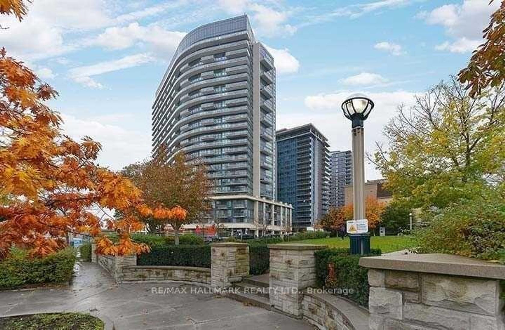 1215 - 51 East Liberty Street, Niagara, Toronto 
