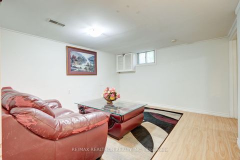 Photo 13 at 3853 Finch Avenue E, L'Amoreaux, Toronto