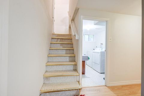 Photo 18 at 3853 Finch Avenue E, L'Amoreaux, Toronto