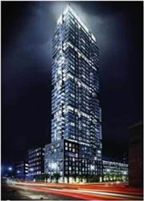Photo 0 at 402 - 30 Nelson Street, Waterfront Communities C1, Toronto