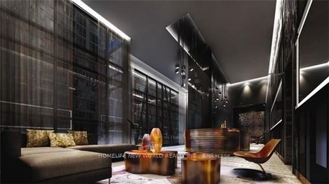 Photo 1 at 402 - 30 Nelson Street, Waterfront Communities C1, Toronto