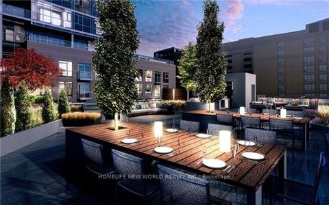 Photo 2 at 402 - 30 Nelson Street, Waterfront Communities C1, Toronto