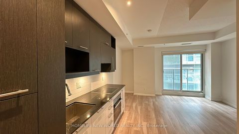 Photo 8 at 402 - 30 Nelson Street, Waterfront Communities C1, Toronto