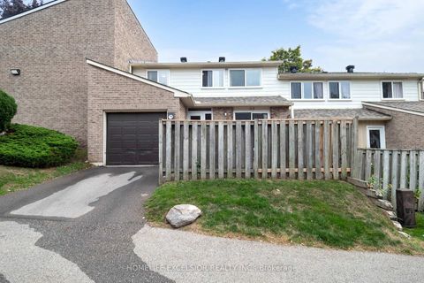 Photo 0 at 113 Rock Fern Way, Don Valley Village, Toronto