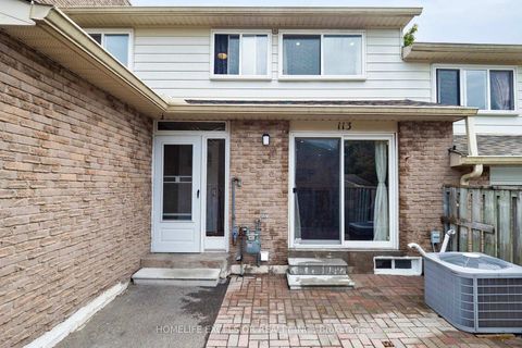 Photo 1 at 113 Rock Fern Way, Don Valley Village, Toronto