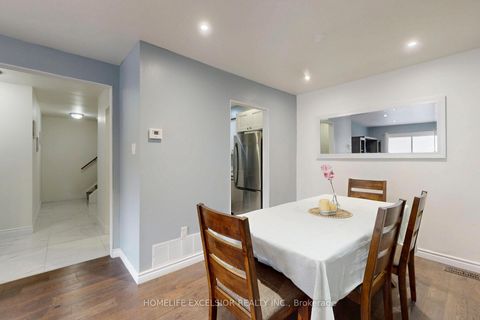 Photo 13 at 113 Rock Fern Way, Don Valley Village, Toronto