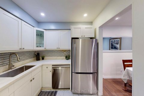 Photo 14 at 113 Rock Fern Way, Don Valley Village, Toronto
